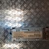 Autoradio d'origine PEUGEOT 206 PHASE 1 Diesel image 3