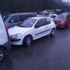 Autoradio d'origine PEUGEOT 206 PHASE 1 Diesel image 4