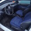 Autoradio d'origine PEUGEOT 206 PHASE 1 Diesel image 5
