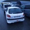 Autoradio d'origine PEUGEOT 206 PHASE 1 Diesel image 6