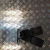 Attache ceinture arriere droit PEUGEOT 208 1 PHASE 2 Diesel image 3
