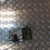 Serrure avant gauche PEUGEOT 206 PHASE 1 Diesel image 2