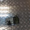Serrure avant gauche PEUGEOT 206 PHASE 1 Diesel image 3