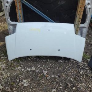 Capot CITROEN C2 PHASE 1 Essence image 1