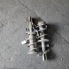 Amortisseurs avant RENAULT CLIO 4 PHASE 1 Essence image 1