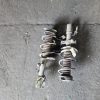 Amortisseurs avant RENAULT CLIO 4 PHASE 1 Essence image 2