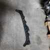 Support de pare chocs arriere BMW SERIE 3 E90 PHASE 1 Diesel image 1
