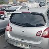 Ceinture arriere gauche RENAULT TWINGO 2 PHASE 2 Essence image 8