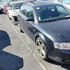 Trappe d'essence AUDI A4 2 AVANT PHASE 1 BREAK Diesel image 5