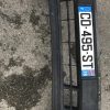 Pare choc avant RENAULT KANGOO 1 PHASE 2 Essence/GPL image 1