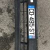 Pare choc avant RENAULT KANGOO 1 PHASE 2 Essence/GPL image 3