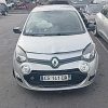 Pare choc arriere RENAULT TWINGO 2 PHASE 2 Essence image 6