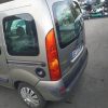 Pare choc arriere RENAULT KANGOO 1 PHASE 2 Essence image 7