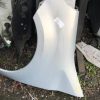 Aile avant gauche RENAULT MODUS PHASE 1 Essence image 1