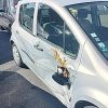 Aile avant gauche RENAULT MODUS PHASE 1 Essence image 7