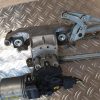 Moteur essuie glace avant FORD C-MAX 1 PHASE 2 Diesel image 2