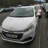 Ceinture arriere droit PEUGEOT 208 1 PHASE 2 Diesel image 5
