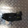 Attache ceinture arriere droit CITROEN DS3 PHASE 1 Diesel image 1