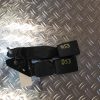 Attache ceinture arriere droit CITROEN DS3 PHASE 1 Diesel image 2