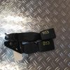 Attache ceinture arriere droit CITROEN DS3 PHASE 1 Diesel image 3