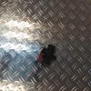 Bouton de warning RENAULT TWINGO 2 PHASE 2 Essence image 3