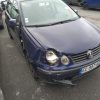 Moteur leve vitre avant droit VOLKSWAGEN POLO 4 PHASE 1 Essence image 5
