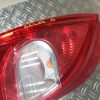 Feu arriere principal droit (feux) RENAULT TWINGO 2 PHASE 2 Essence image 1