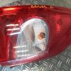 Feu arriere principal droit (feux) RENAULT TWINGO 2 PHASE 2 Essence image 2