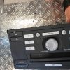 Autoradio d'origine FORD C-MAX 1 PHASE 2 Diesel image 2