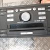 Autoradio d'origine FORD C-MAX 1 PHASE 2 Diesel image 3