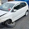 Volant VOLKSWAGEN POLO 5 PHASE 2 Essence image 6