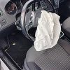 Volant VOLKSWAGEN POLO 5 PHASE 2 Essence image 7
