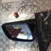 Retroviseur droit VOLKSWAGEN POLO 4 PHASE 1 Essence image 1
