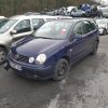 Retroviseur droit VOLKSWAGEN POLO 4 PHASE 1 Essence image 4