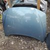 Capot VOLVO S 60 1 PHASE 1 Diesel image 2