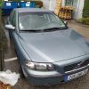 Capot VOLVO S 60 1 PHASE 1 Diesel image 4