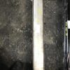 Renfort pare choc avant (traverse) CITROEN C4 GRAND PICASSO 1 Diesel image 3