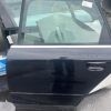 Porte arriere gauche AUDI A4 2 AVANT PHASE 1 BREAK Diesel image 1