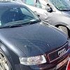 Porte arriere gauche AUDI A4 2 AVANT PHASE 1 BREAK Diesel image 4