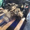 Boite de vitesses PEUGEOT 208 1 PHASE 2 Essence image 3