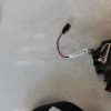 Feu arriere secondaire gauche (feux) RENAULT CLIO 4 PHASE 1 image 1