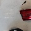 Feu arriere secondaire gauche (feux) RENAULT CLIO 4 PHASE 1 image 2
