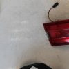 Feu arriere secondaire gauche (feux) RENAULT CLIO 4 PHASE 1 image 3