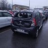 Pare soleil droit DACIA SANDERO 1 Diesel image 6