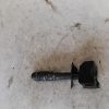 Commodo d'essuie glaces RENAULT CLIO 2 PHASE 2 Diesel image 1
