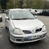 Bloc ABS (freins anti-blocage) NISSAN ALMERA TINO PHASE 2 Diesel image 4