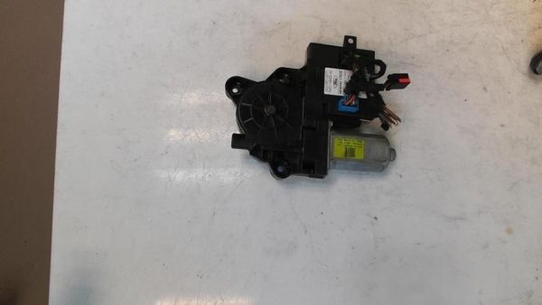 Moteur leve vitre avant gauche FORD C-MAX 1 PHASE 2 Diesel image 1