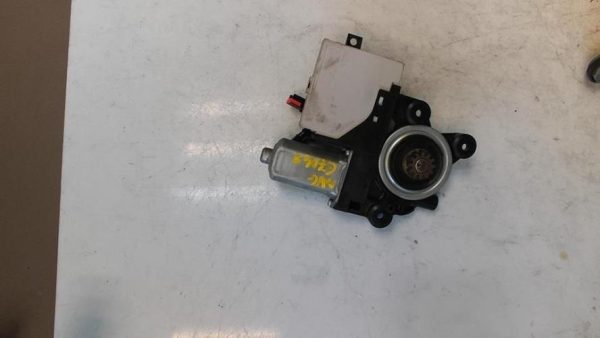 Moteur leve vitre avant gauche FORD C-MAX 1 PHASE 2 Diesel image 3