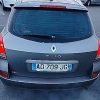 Anti brouillard droit (feux) RENAULT CLIO 3 PHASE 2 BREAK Diesel image 8