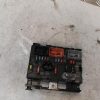 Boitier servitude moteur (BSM) PEUGEOT 207 PHASE 1 Diesel image 1